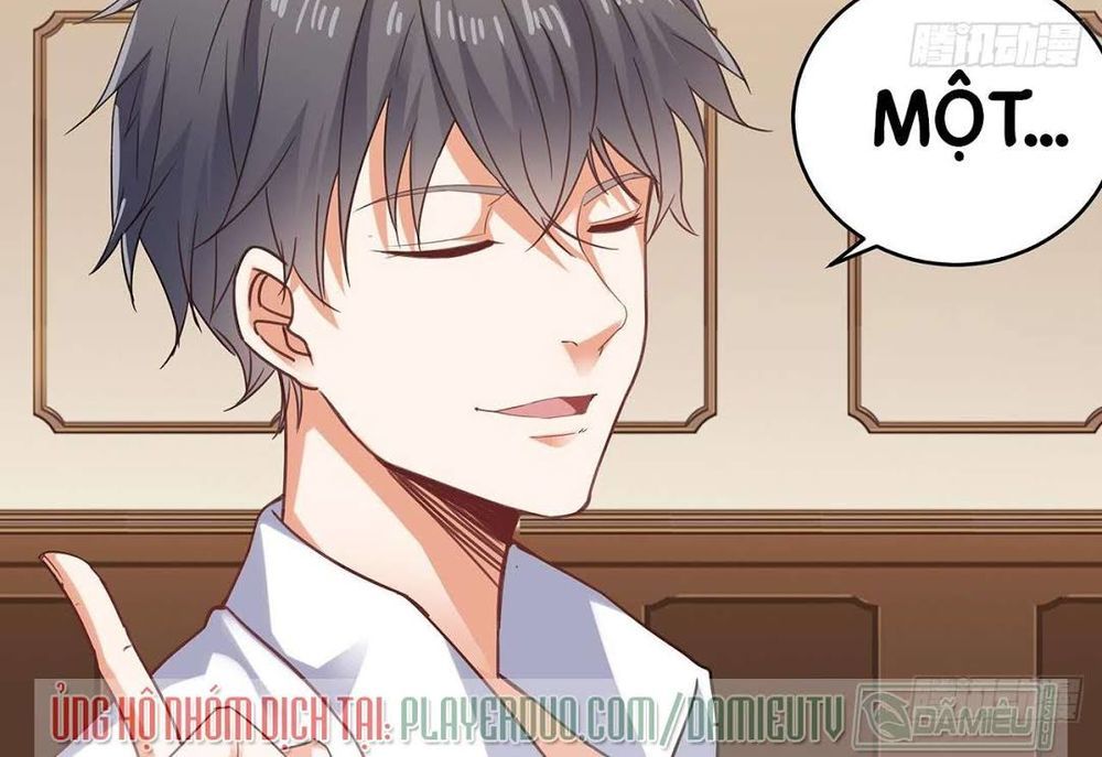 địa phủ khai phá thương chapter 22 3