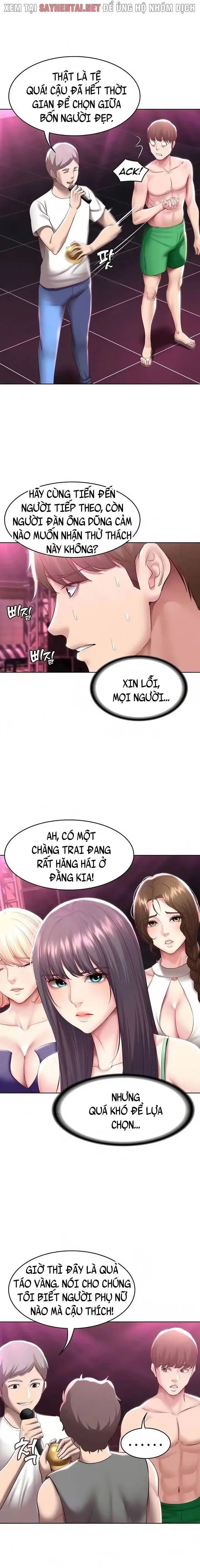 nhật ký ở trọ - không che chapter 79 14