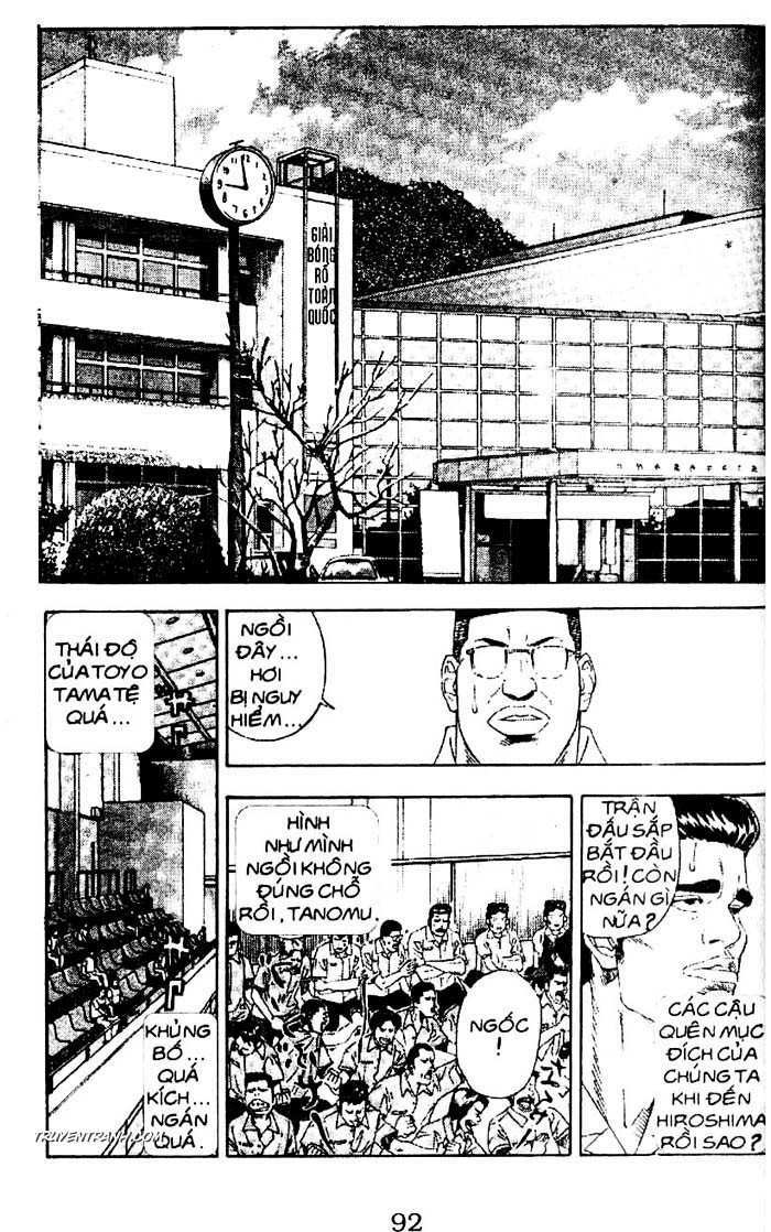 cao thủ bóng rổ chapter 200 9