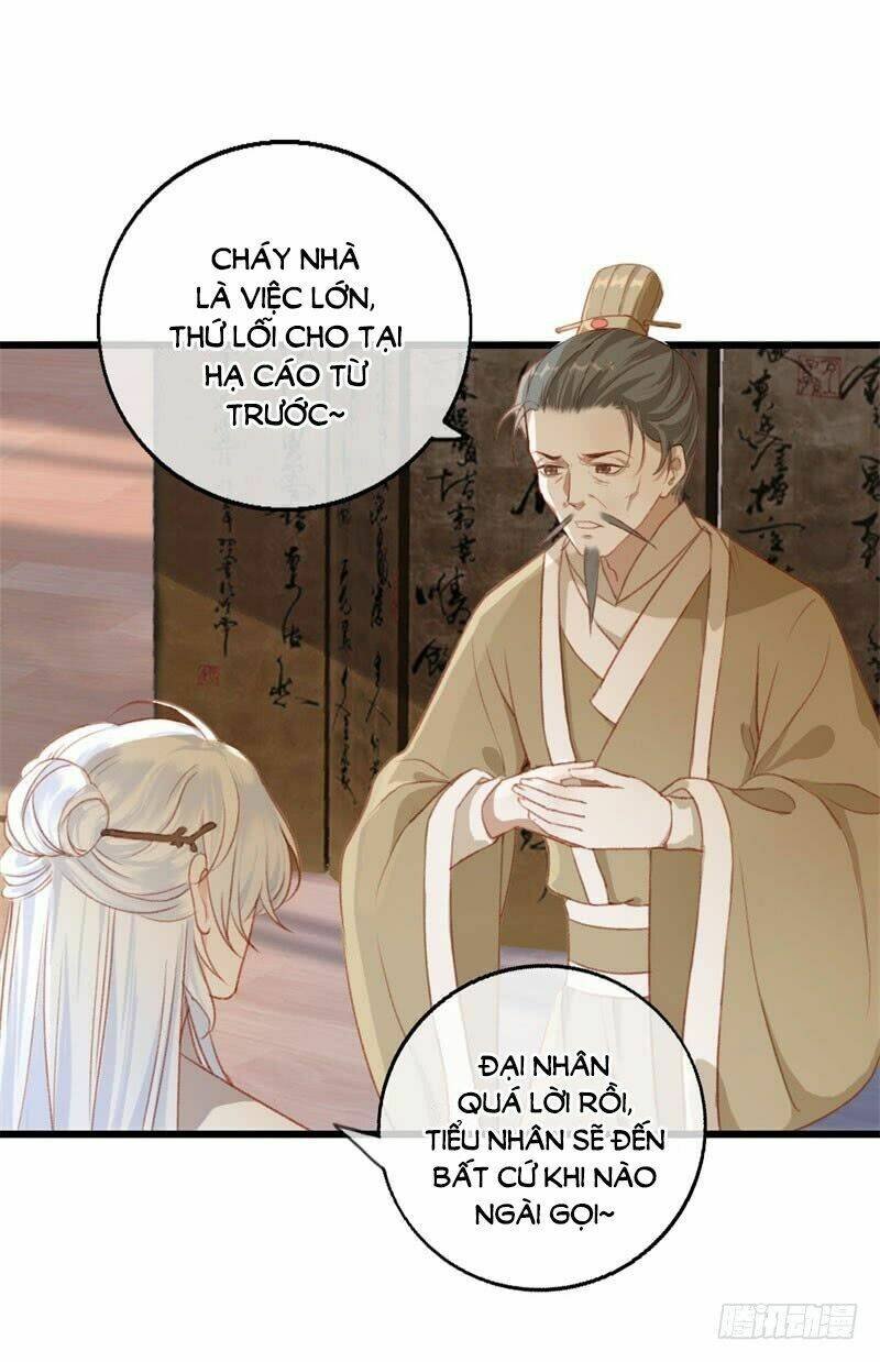 họa tiên truyện chapter 4 29