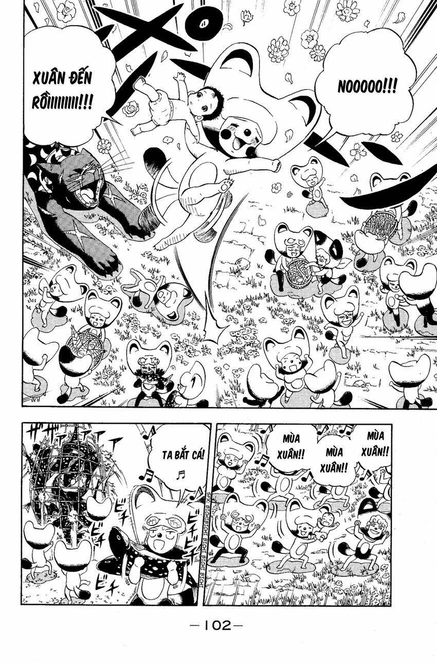 doubutsu no kuni chapter 6 7