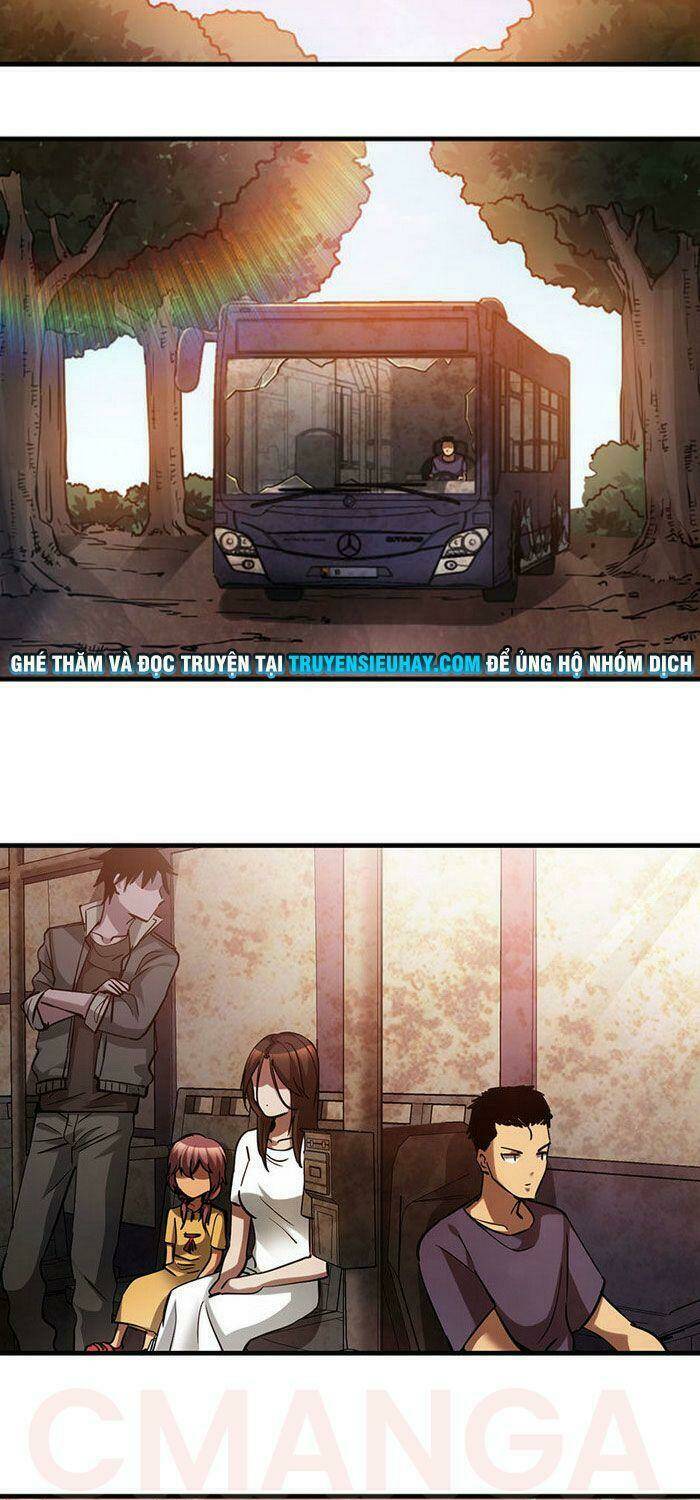 sau mạt thế tôi trở thành zombie chapter 39 26