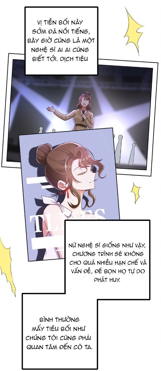 tức thời phạm quy [ tức thì vi quy ] chapter 61 15