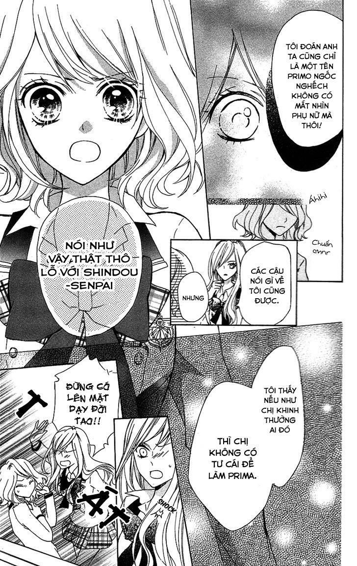 primo prima! chapter 4 12