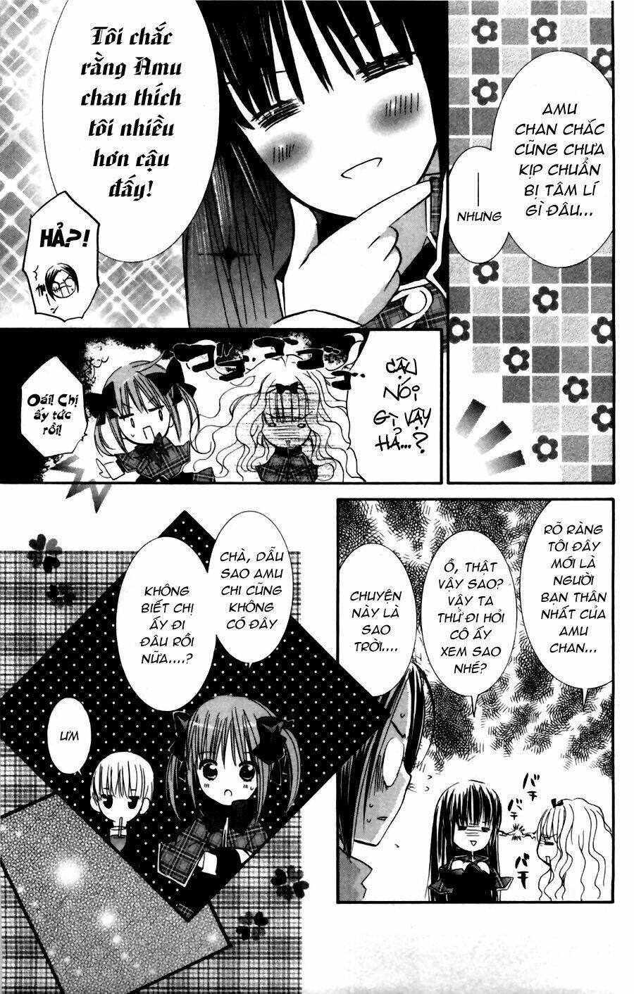 shugo chara chapter 47 18