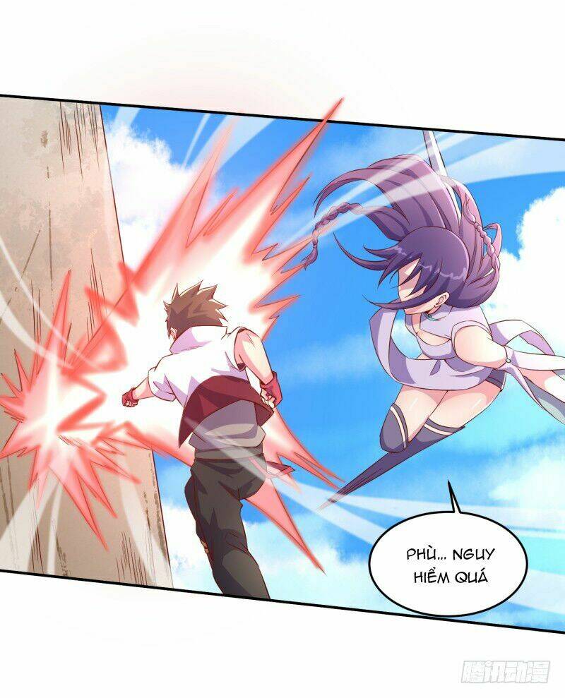 game thủ có bàn tay vàng mạnh nhất chapter 1 97