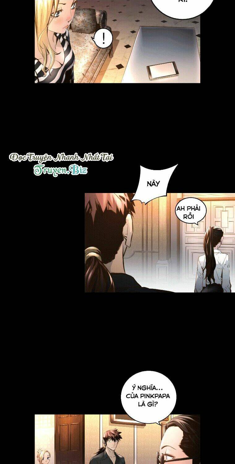 tam tuyệt tại dị giới chapter 40 20