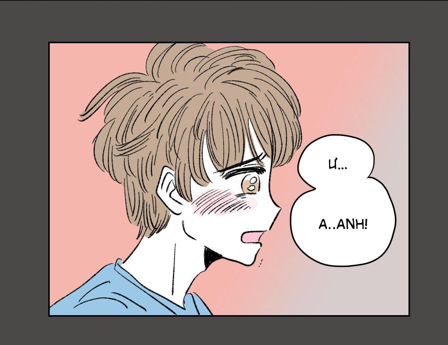 tình tay ba giữa chó, sói và mèo chapter 2 12