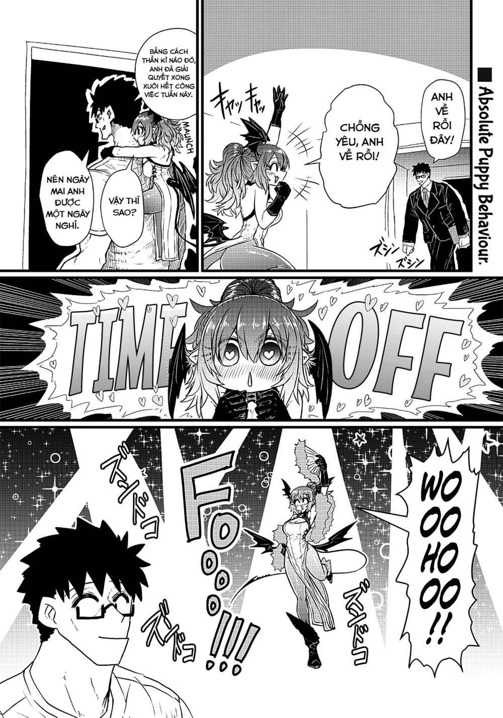 please give me your blood, i will serve you in gratitude chapter 3 1