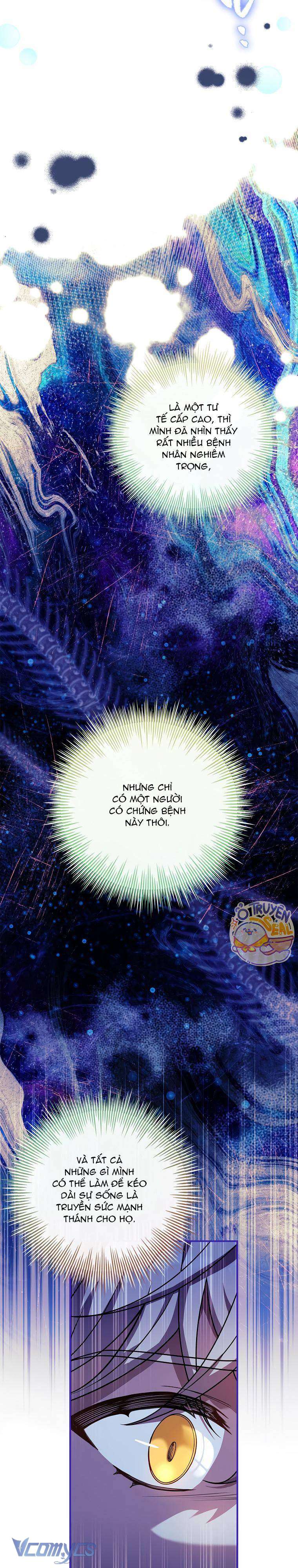 tôi đã tắt cài đặt chế độ nhận thức nỗi đau! chapter 7 27