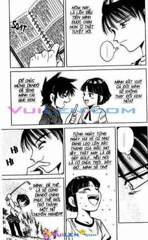 dandoh chapter 33 136