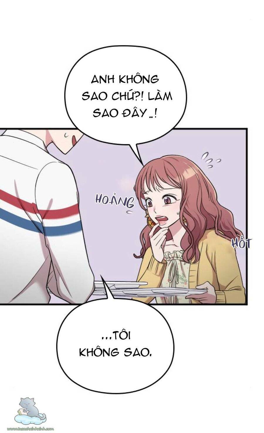 cô đi mà lấy chồng tôi đi chapter 6 80