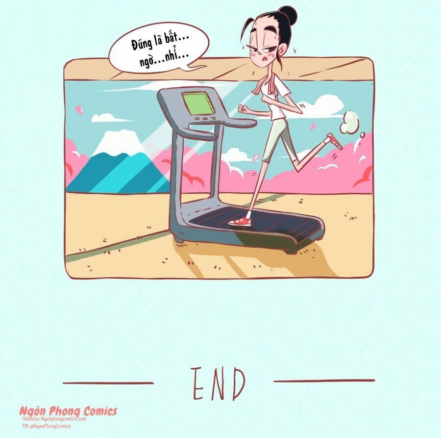 lãnh ba! action! chapter 4 11