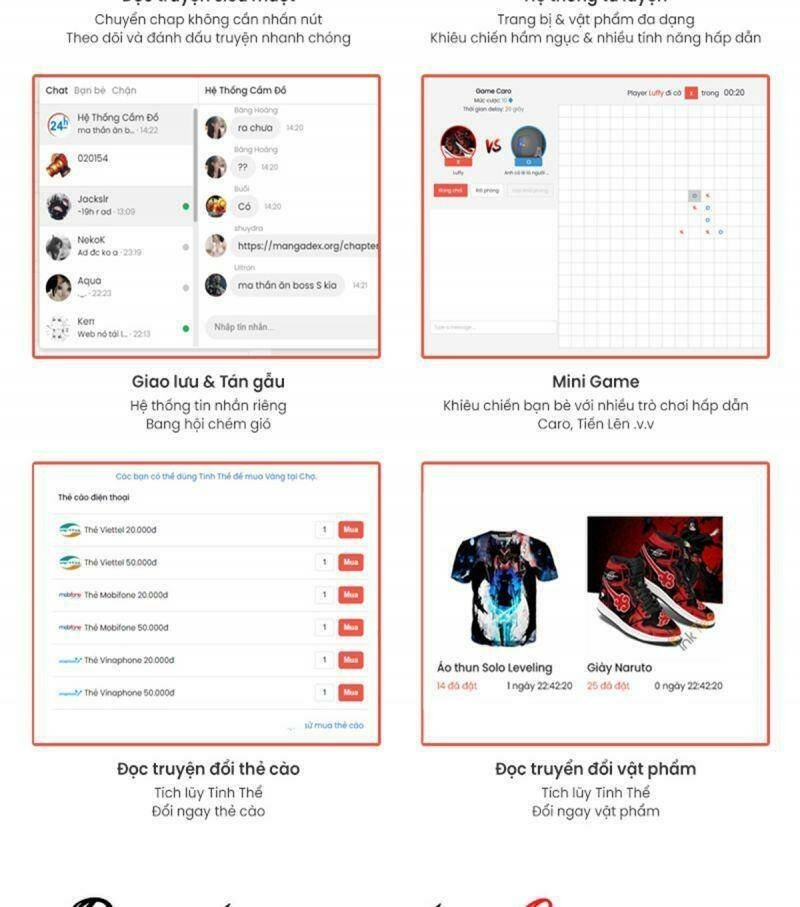 đứng yên ! phụng chỉ đánh cướp đây chapter 22 31