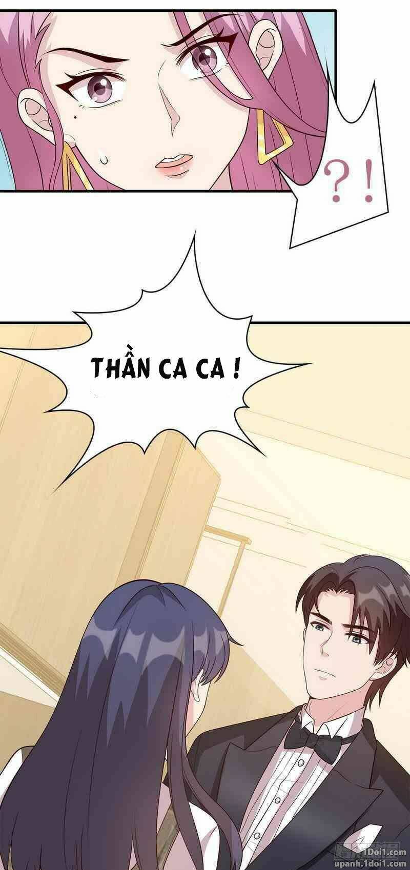 nam thần manh bảo tận diệt chapter 40 35