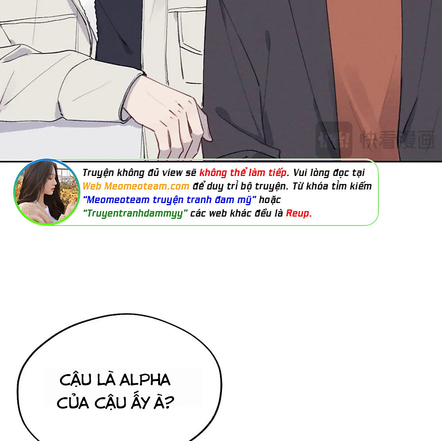 nhật ký thất tình của nhung tiên sinh chapter 34.1 10