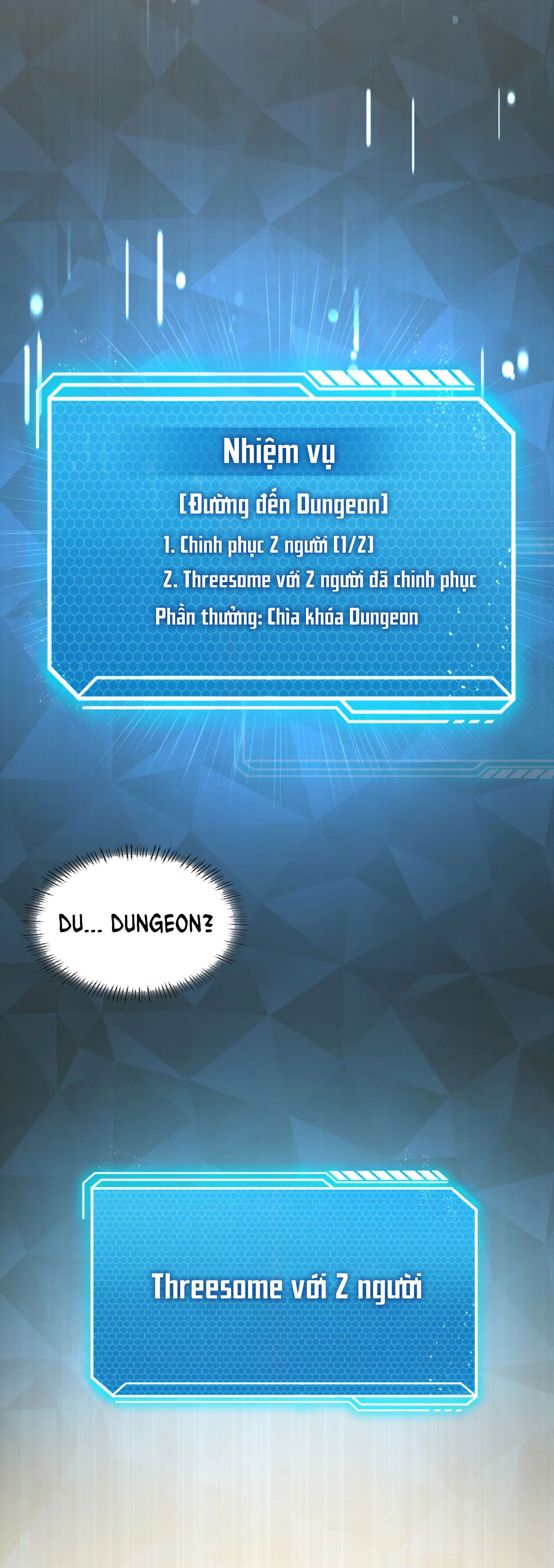 [18+] thăng cấp đến khi hài lòng chapter 16.1 10