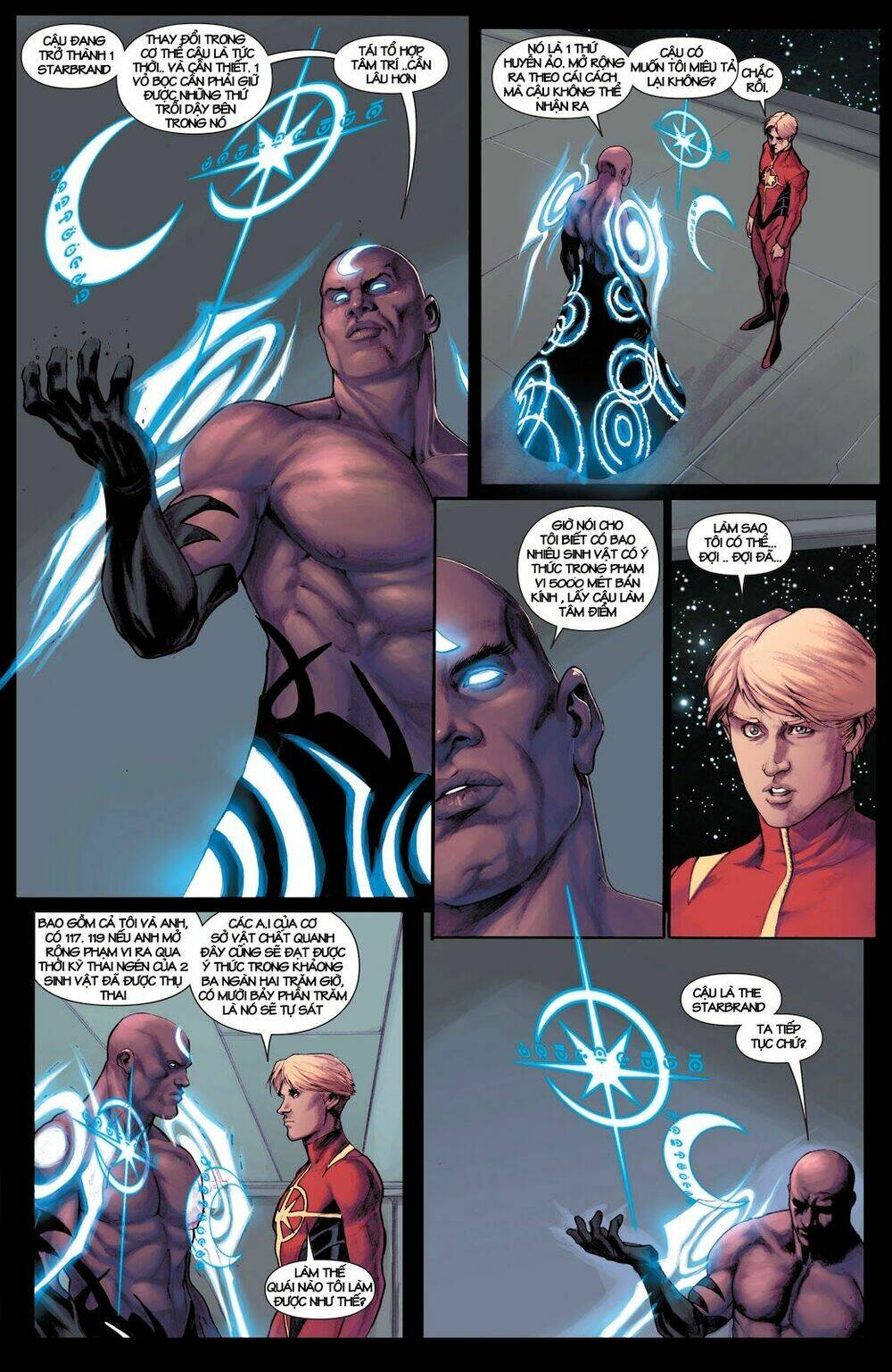 avengers (2013) chapter 16 3
