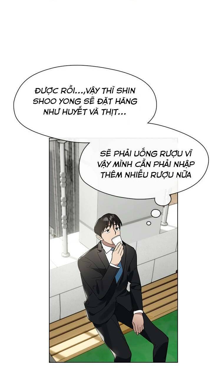 nhà hàng nơi suối vàng chapter 14 14