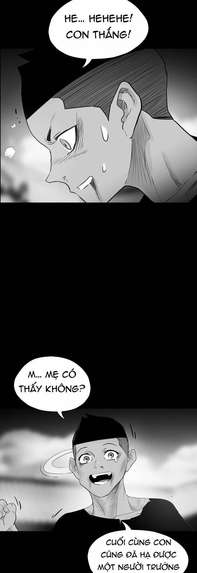 kẻ hồi sinh chapter 125 24