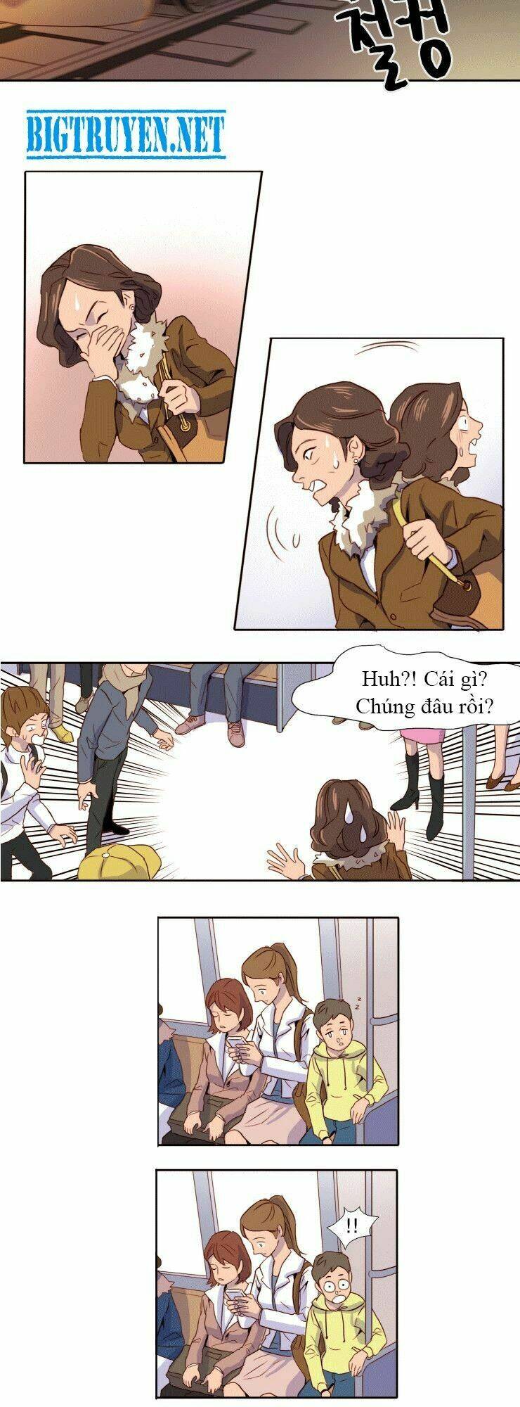 gods of time chapter 3 11