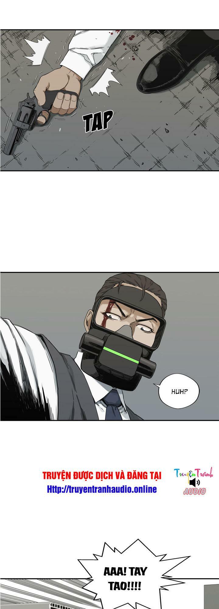 anh shipper may mắn chapter 19 39