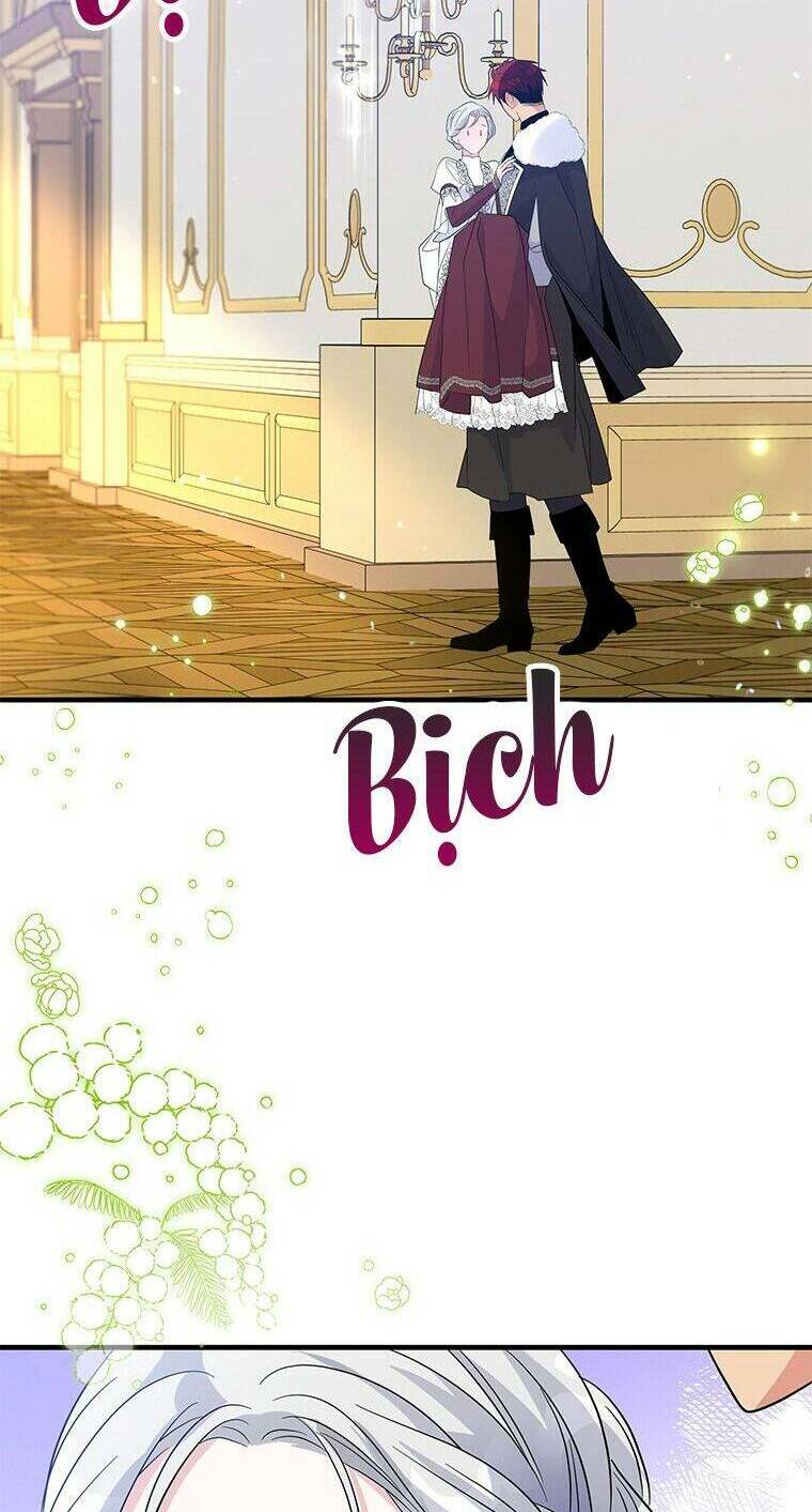 chồng yêu, em muốn đình công! chapter 58 74