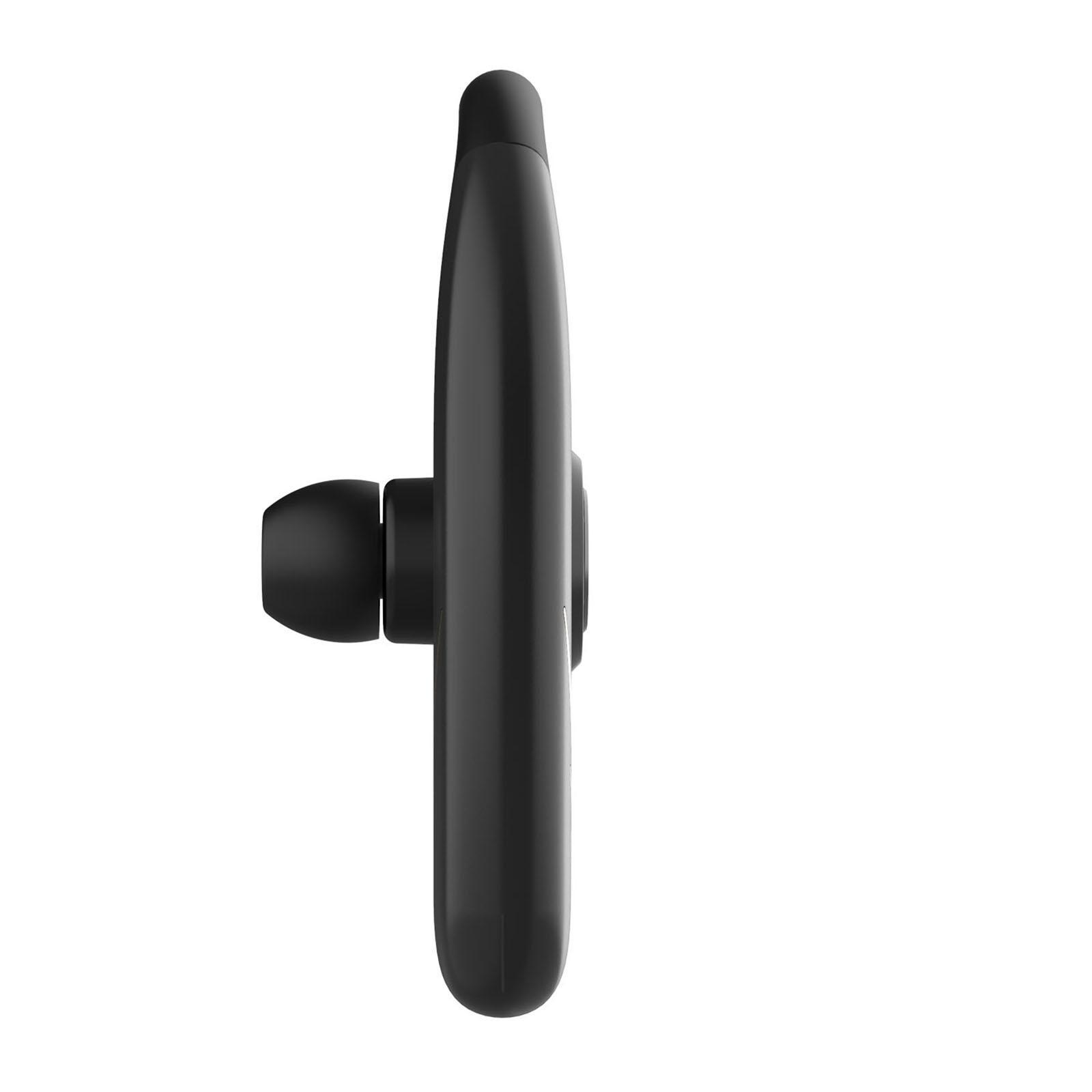 J6 True Wireless Earbuds Hanging Ear Rotating Long Standby for Travel