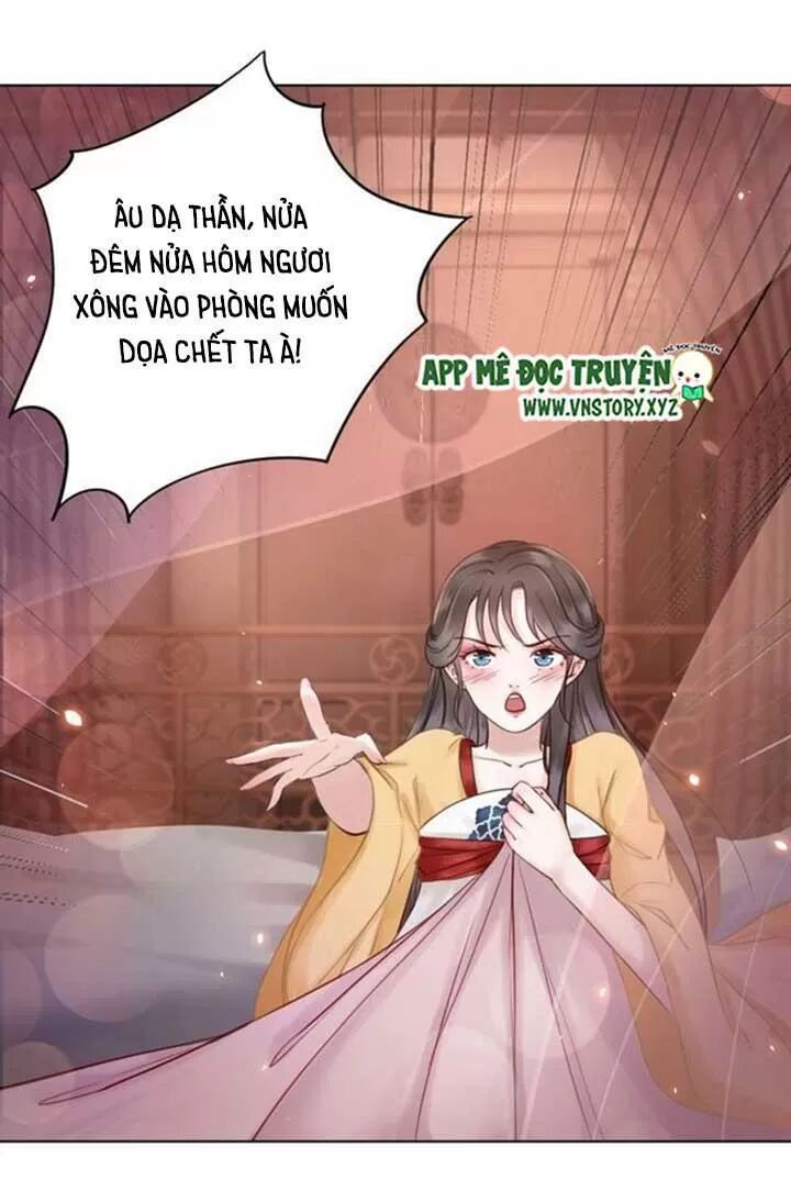 cực phẩm phế vật tiểu thư chapter 64 44