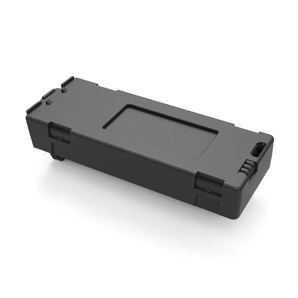 Phụ kiện pin cho máy bay không người lái RC 3.7V 1800mAh cho E88 E88PRO Ls-E525 E525 PRO Mini Uav Drone Pin Phần Rc đặc biệt 1/2/3/4/5 Cái Điện áp danh định: 3.7V
