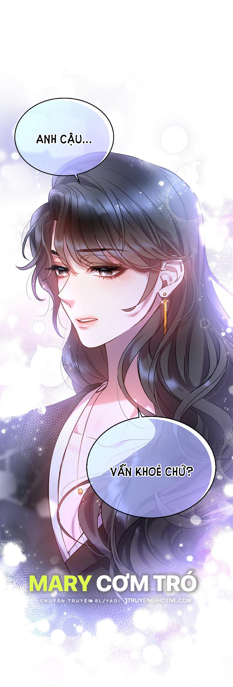 Sugar Rain chapter 2.2 - Trang 7