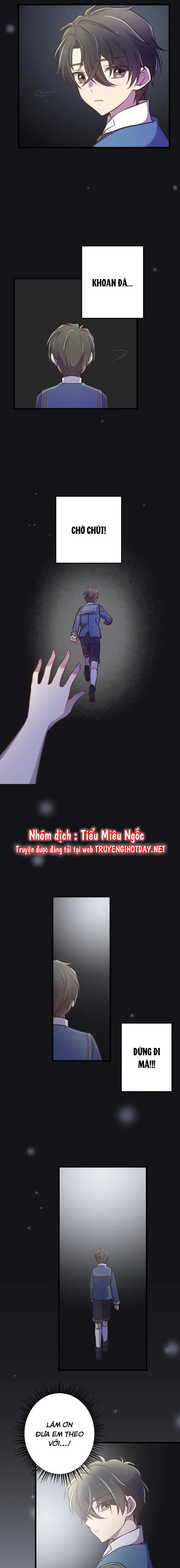 tình yêu thuần khiết chapter 45 15