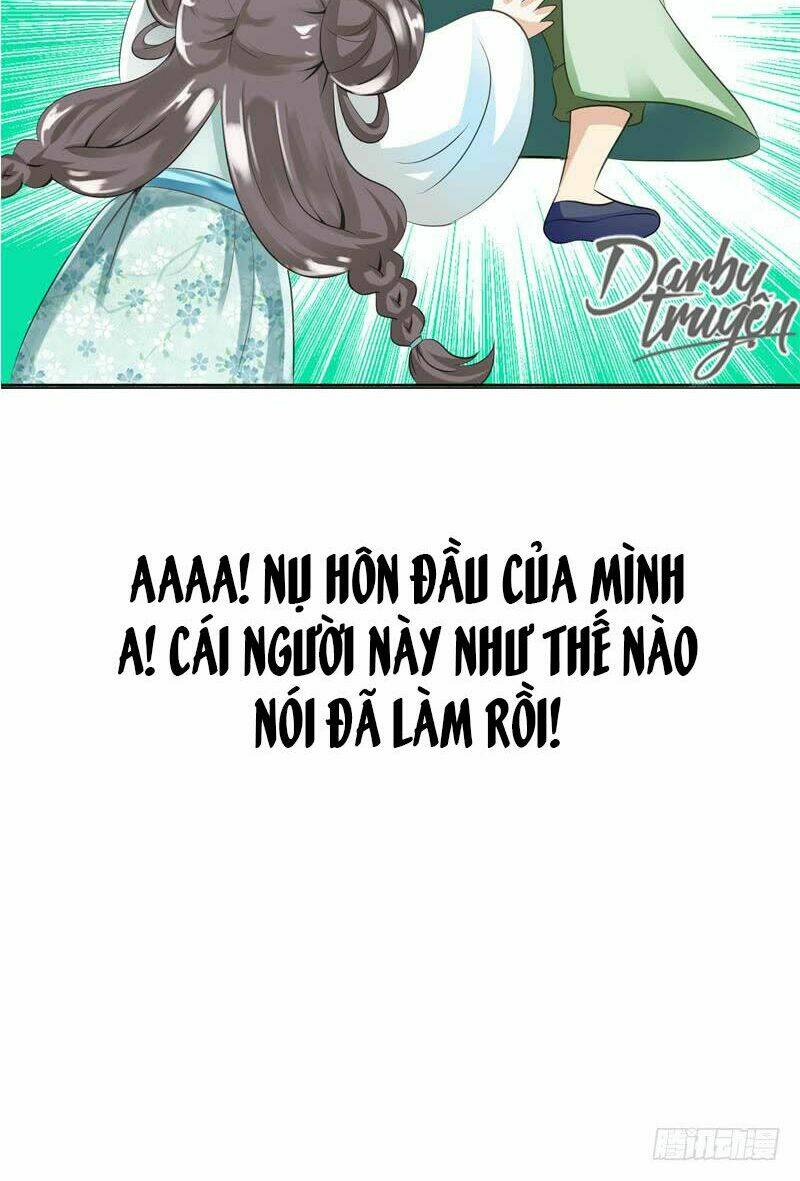 điền viên mật sủng: cô vợ nóng bỏng chapter 7 10