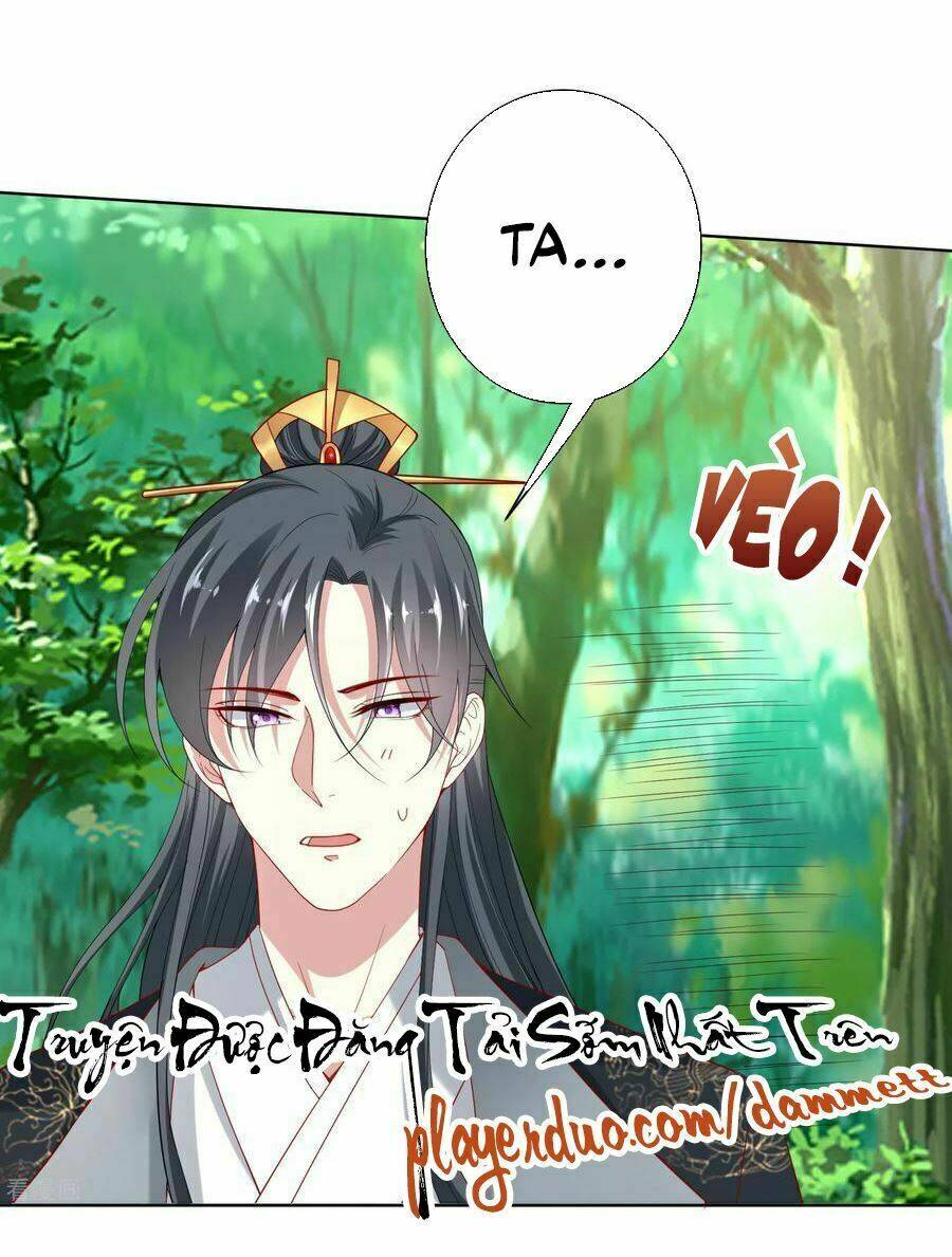 độc y đích nữ chapter 145 3