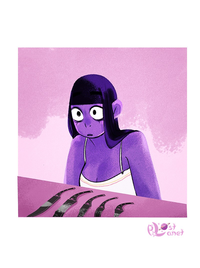 thần thoại olympus chapter 63 35