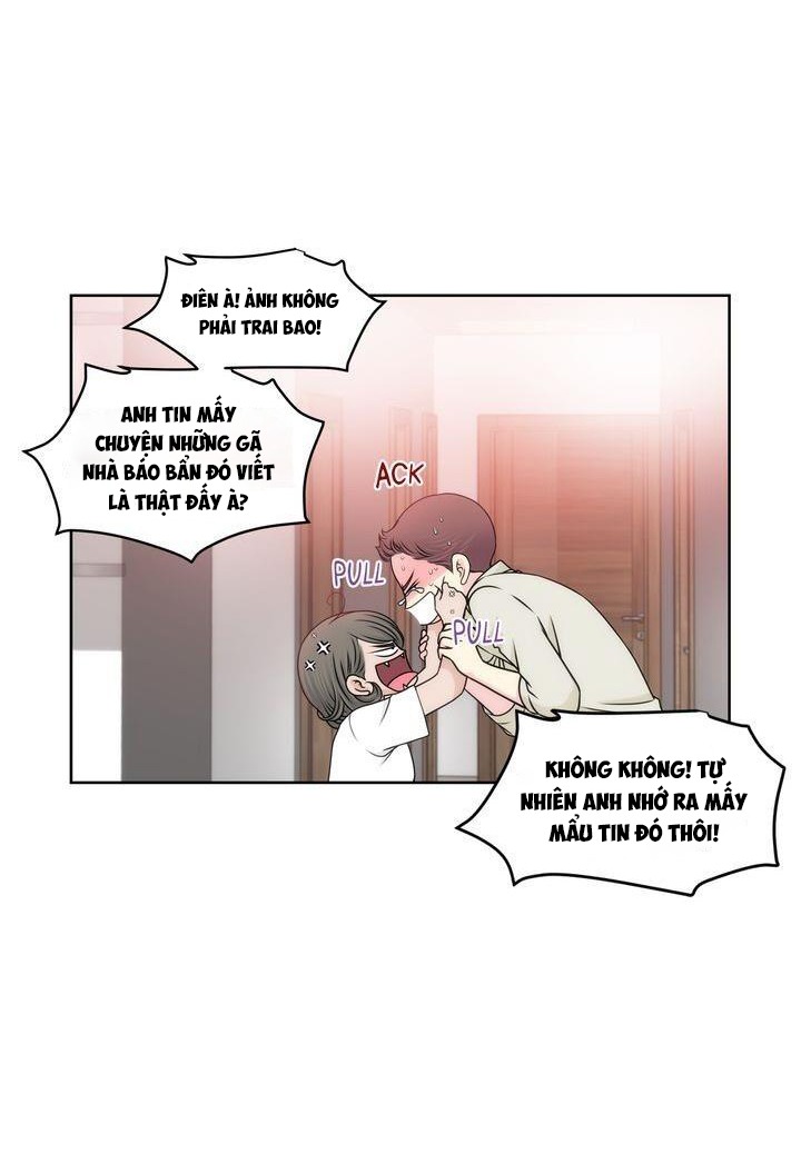 người đàn ông của tôi chapter 105.1 22