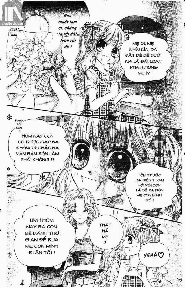 hoa tuyết lam chapter 1 7