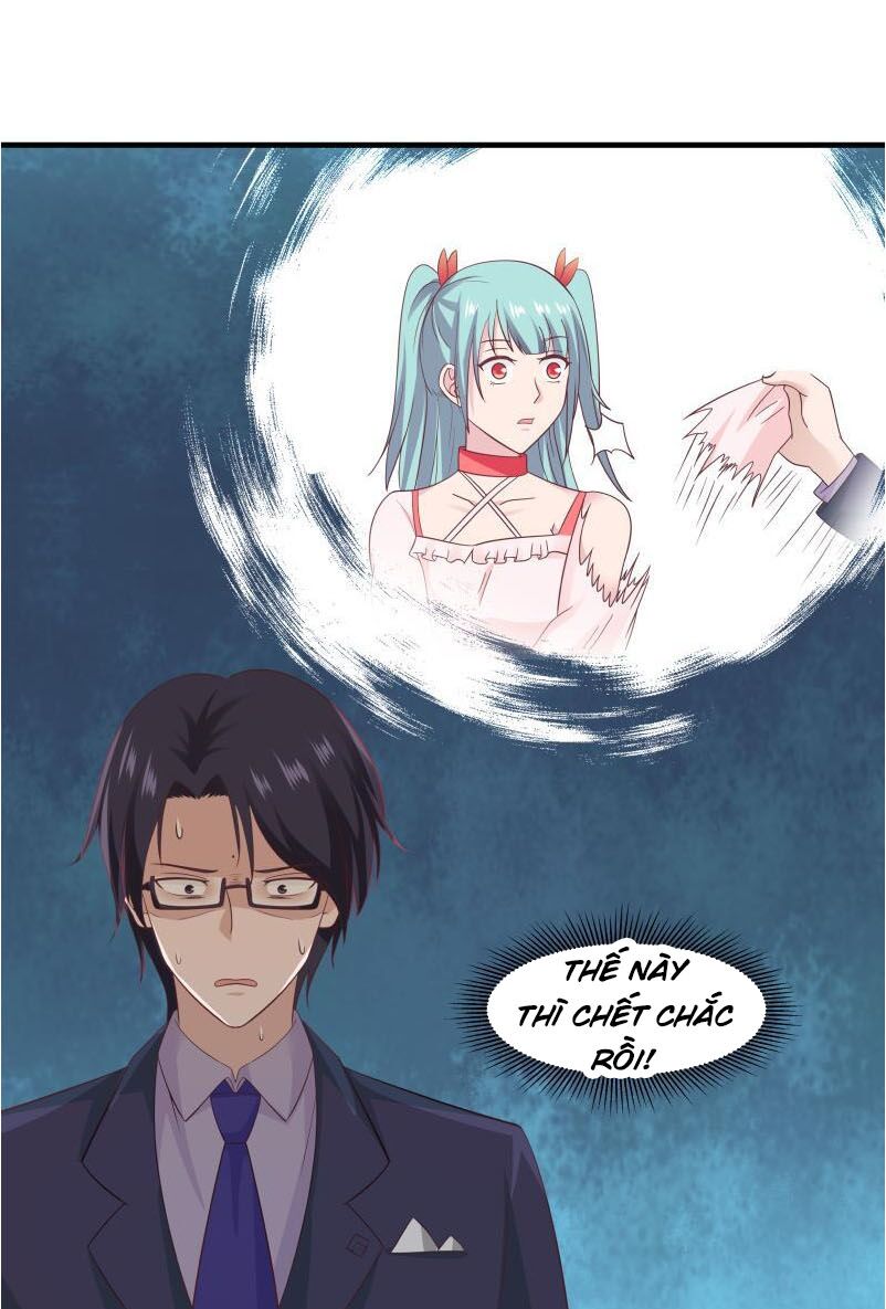 trên người ta có một rồng chapter 233 1