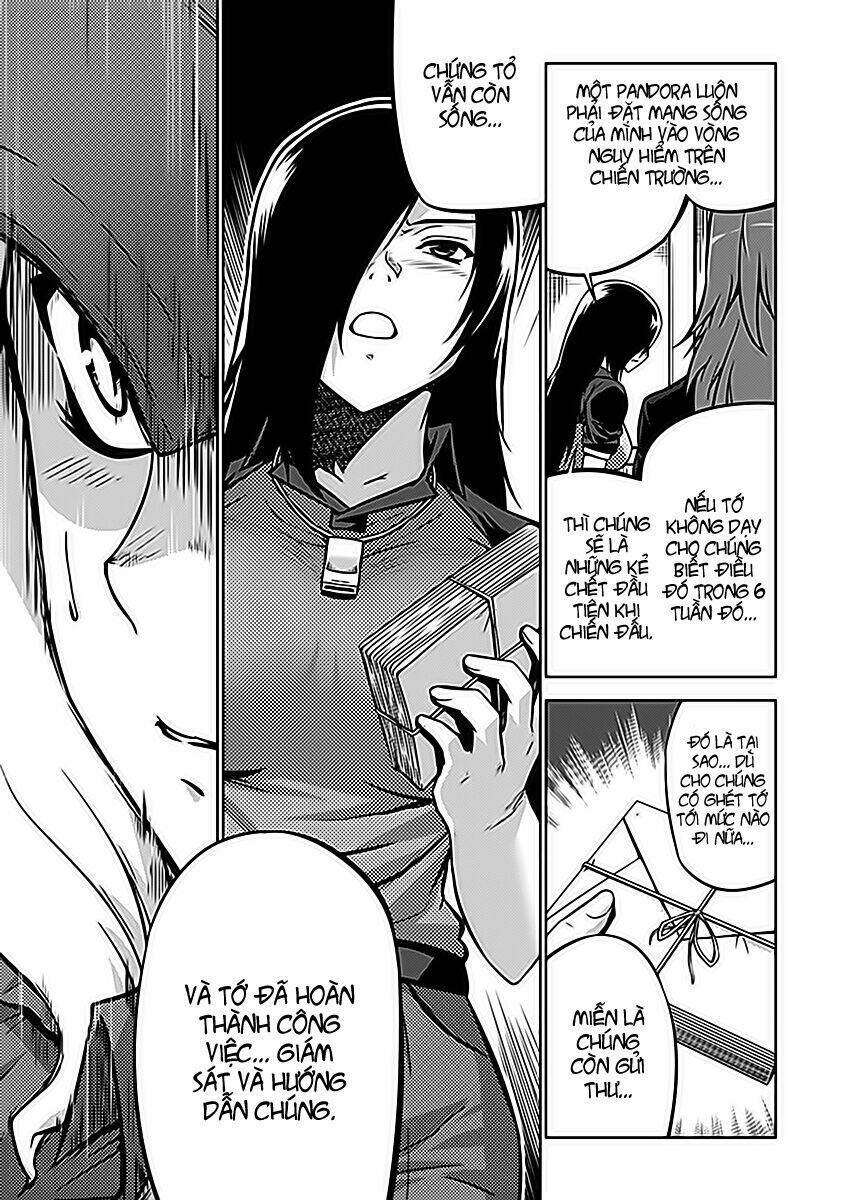 freezing zero chapter 10 33