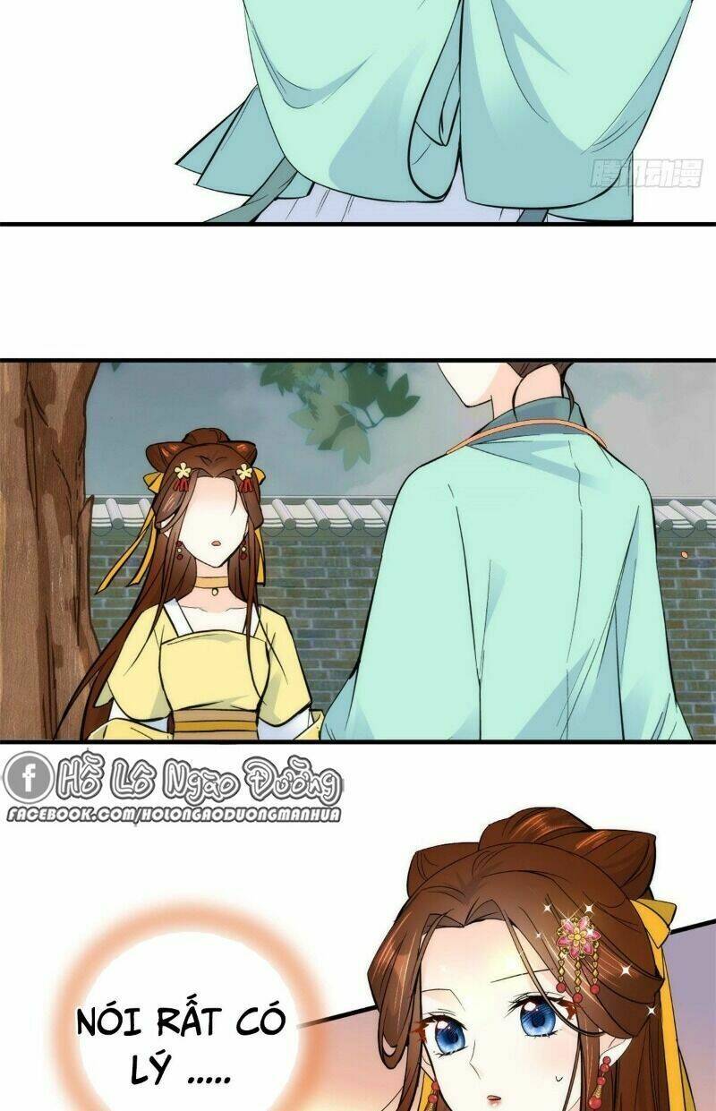 thiều quang mạn chapter 70 38