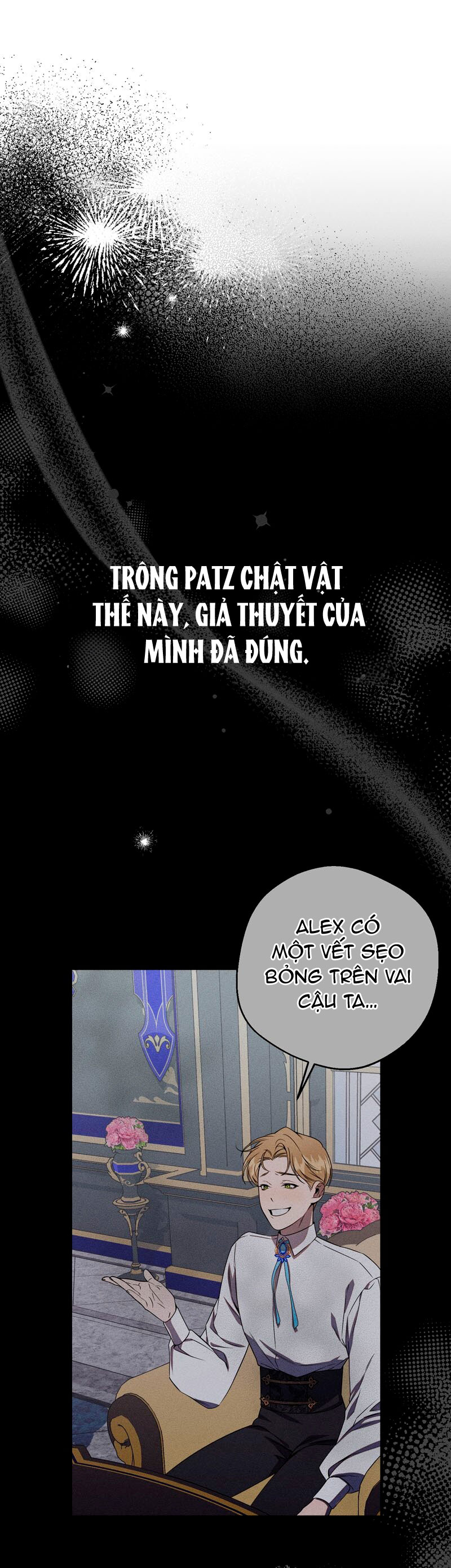 thỏa thuận với người chồng giả của tôi chapter 3.2 15