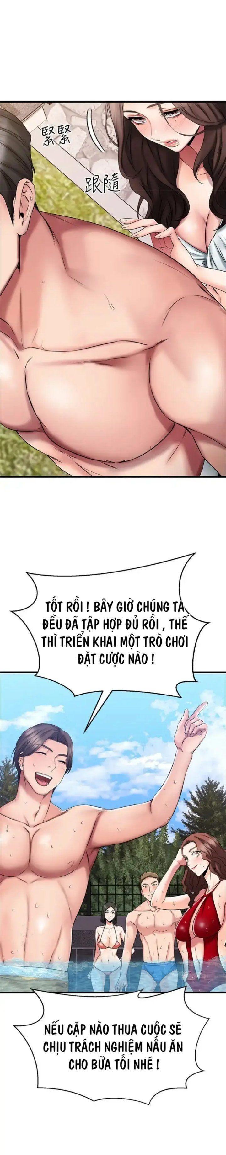 18+ làm tình cùng cô bạn thân khác giới chapter 21 30