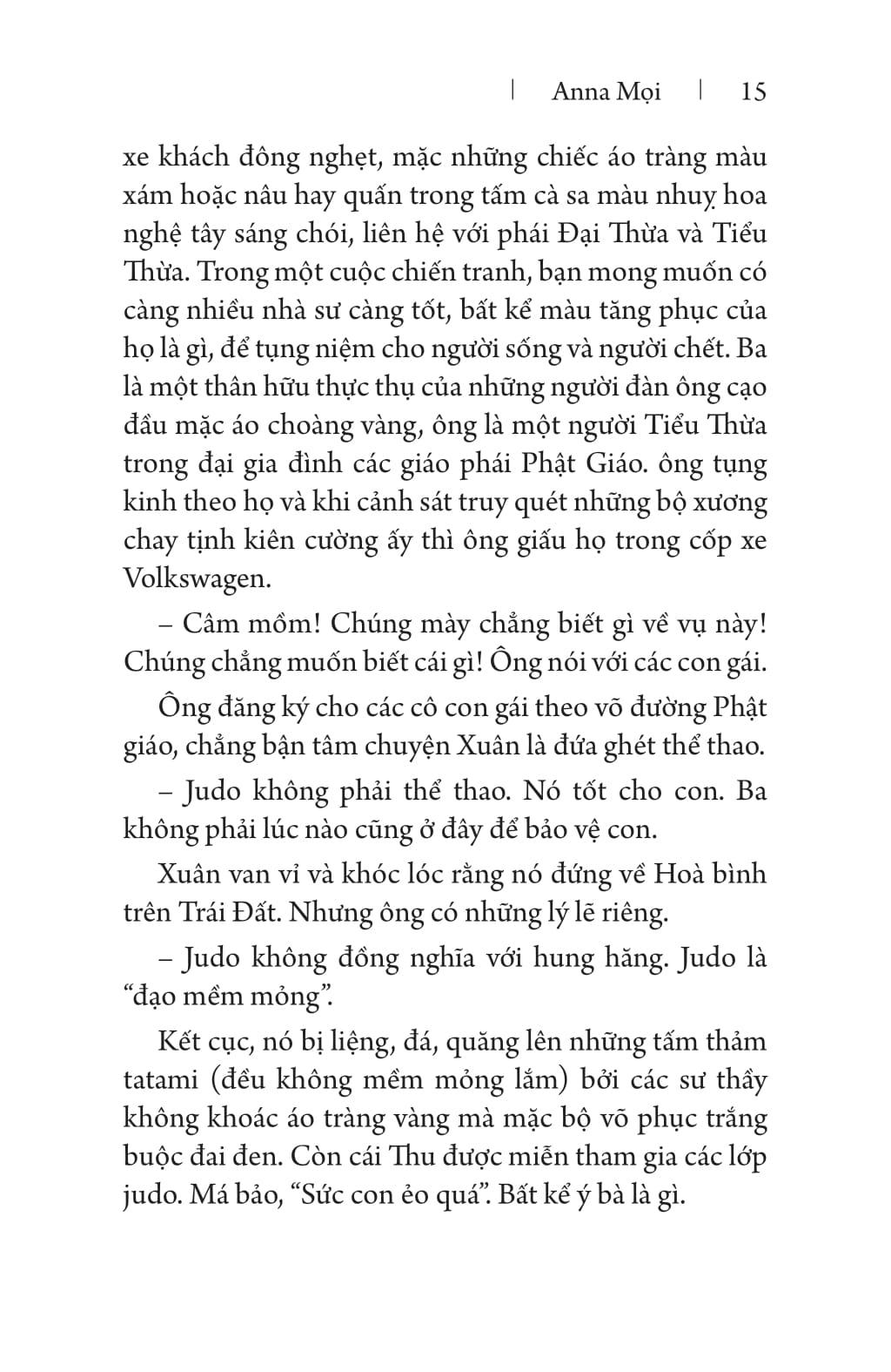 Sách - Nọc Bướm