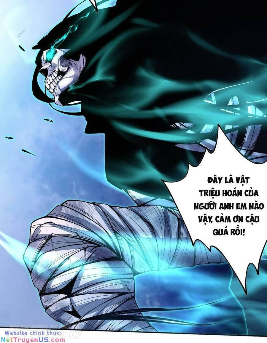 tử linh pháp sư! ta chính là thiên tài chapter 17 50