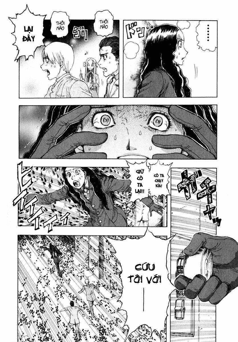 franken fran chapter 10 15