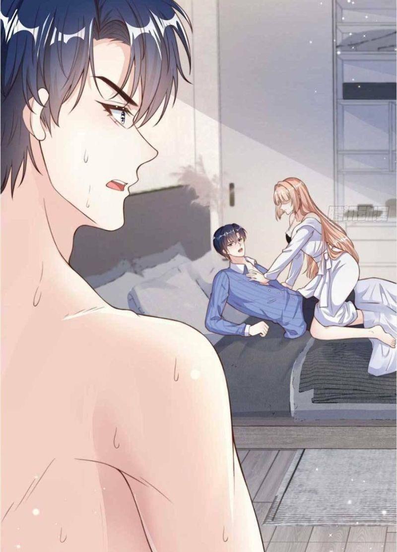 tôi được năm đại lão chiều chuộng hết nấc chapter 36 36