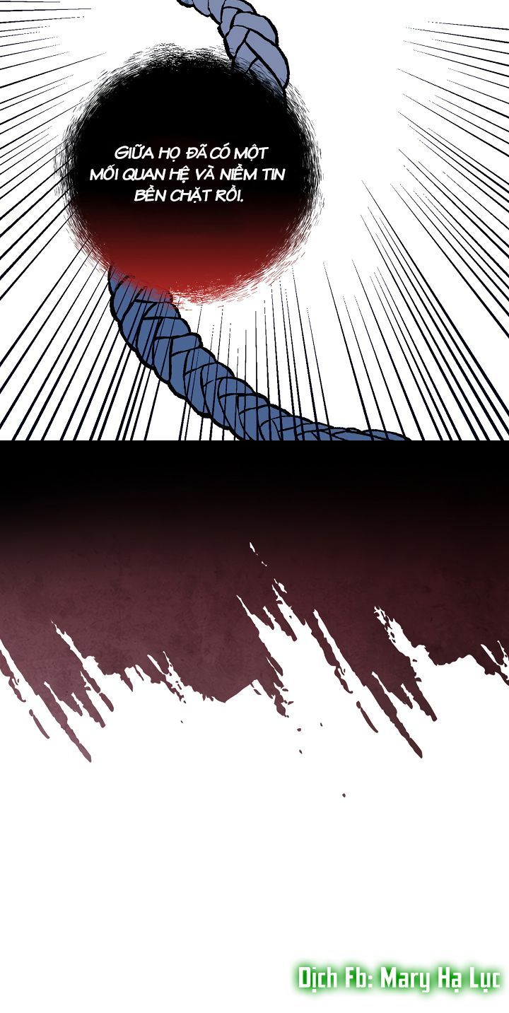 hoàng phi bóng tối - shadow queen chapter 39 24