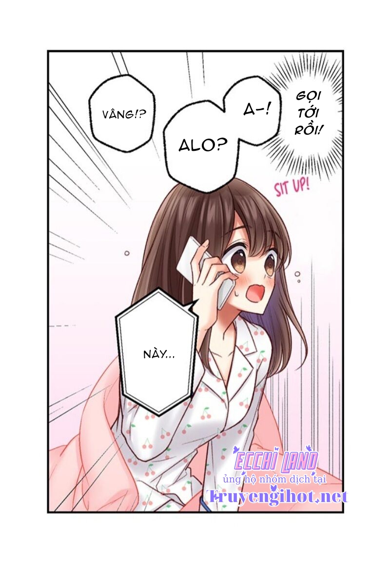 họ chắc chắn đã làm chuyện đó chapter 58.1 6