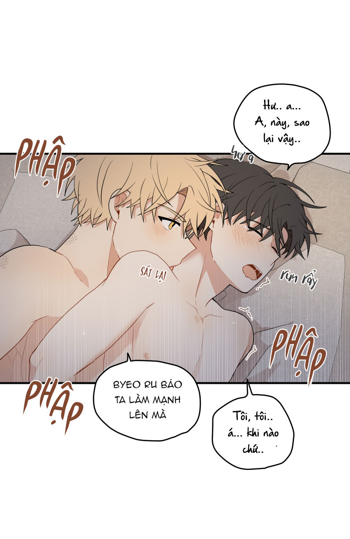 đường hoa liên kiều rơi chapter 17 64