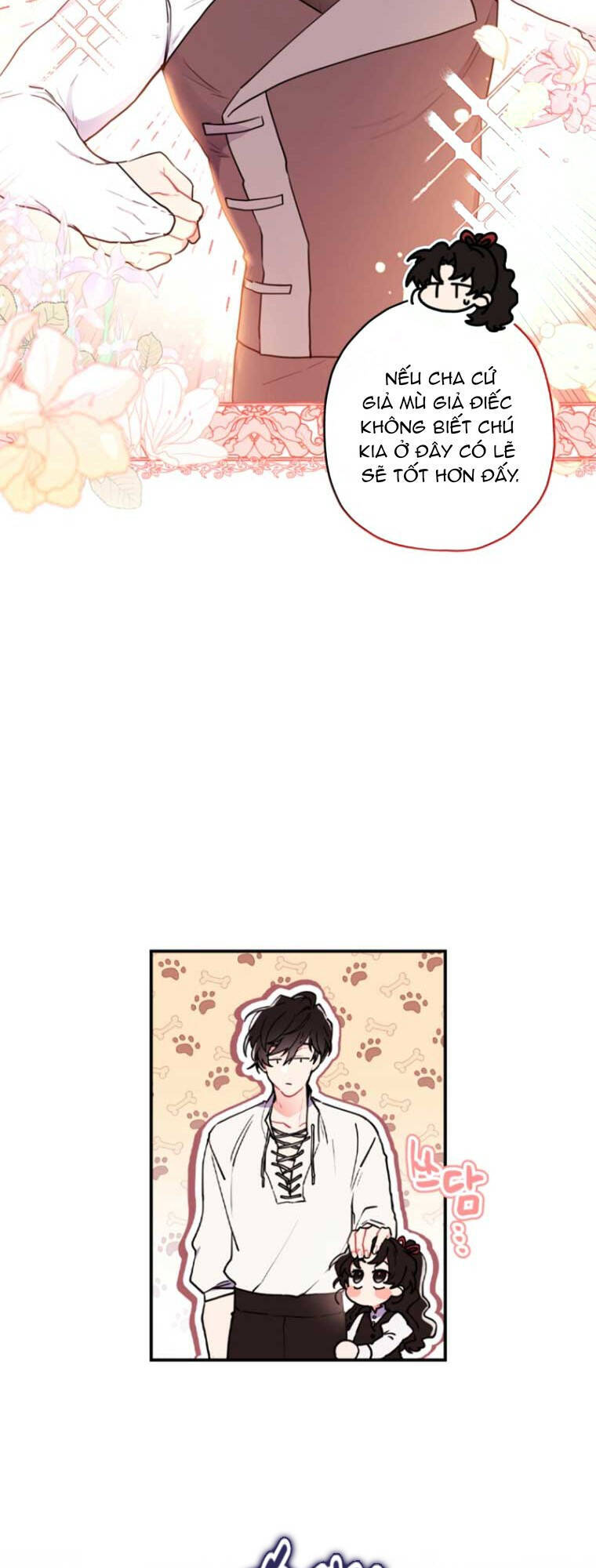 tôi đã trở thành con gái nuôi của nam chính chapter 46 23